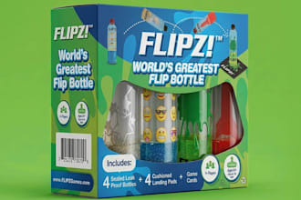 design amazon product boxes, mailer boxes and packaging