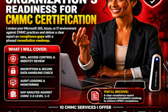 assist you with attaining cmmc compliance,dfars