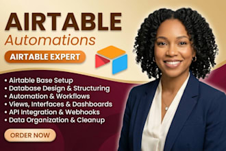 do airtable automation airtable database softr n8n automation