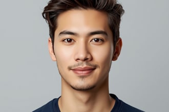 create ai avatar and portrait pictures