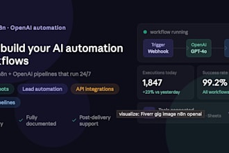 do openclaw n8n automation for you