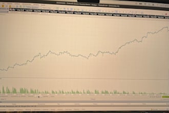 custom expert advisor development for metatrader 5 mql5