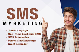 send bulk SMS, SMS marketing, text message, SMS campaign, bulk sms and SMS