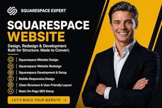 revamp squarespace website redesign squarespace website edit squarespace website
