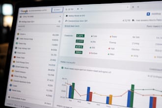 run successful google shopping ads for more conversions