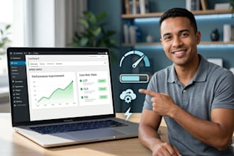 speed up your slow wordpress website for better performance