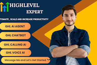 setup ghl voice ai  vapi ai calling agent ghl automation chatbot retell ai