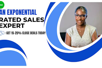 real estate sales closer online sales representative high ticket sales closer