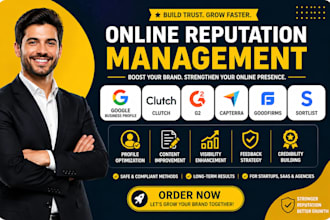 verified and approved clutch g2 goodfirm techbehemoth management gmb orm profile