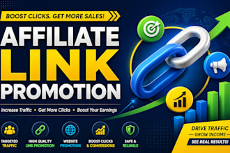 affiliate link promotion affiliate referral link promotion affiliate marketing