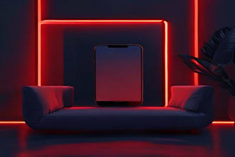 write 10 instagram captions for furniture and decor brands