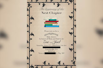 create invitations for you