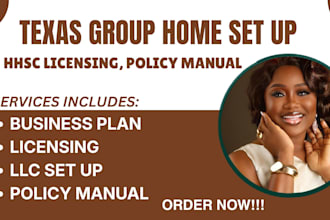 hhs licensing, texas assisted living, residential care, texas hhsc, group home