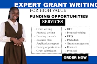 do grant rfp loi eu,ngos,horizon,charity funding grant application proposal
