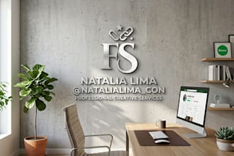 be your creative content creator and brand identity specialist