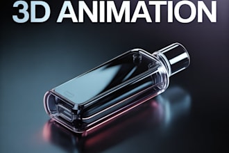 create cinematic 3d product animation videos that increase conversions