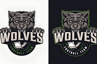 design sports branding sports logo mascot team identity and jersey design