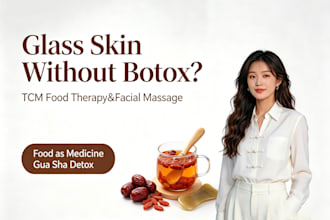 create a personalized china maxxing routine for energy and longevity