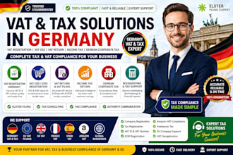 vat registration germany vat income tax vat oss vat return german corporate tax