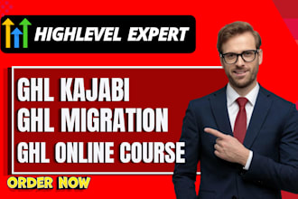 migrate your online course to gohighlevel membership gohighlevel communities