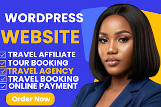 do tour and travel agency website tourism website tour website booking website