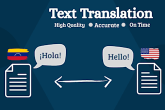 translate english to spanish and spanish to english