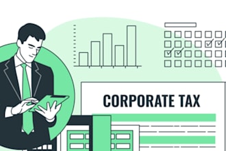 do ct600 filing and UK self assessment tax return with hmrc