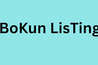 bokun listing for your tour