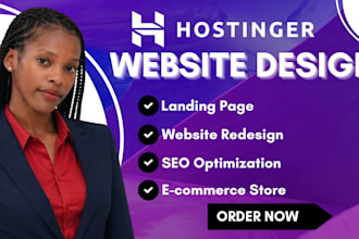 hostinger website design hostinger website redesign hostinger website