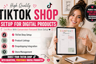 manage tiktok shop setup tiktok shop dropshipping tik tok shop usa tiktok shop
