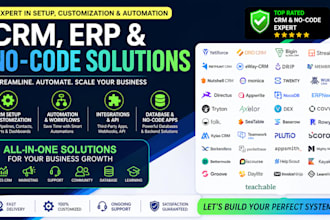 erpnext nocodb zoho bigin appwrite sreaak crm eway drip membrain monica crm folk