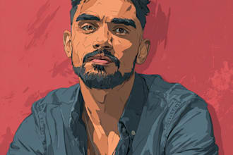 draw cartoon from your photo