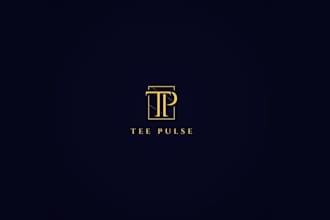 design professional luxury golf outdoor brand logo