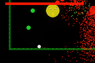 unity game development programming