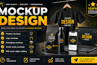create realistic product mockup tshirt mockup 3d product mockup clothing mockup