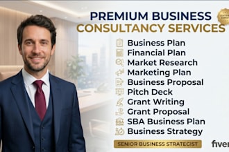 write business plan financial proposal business proposal for startups business