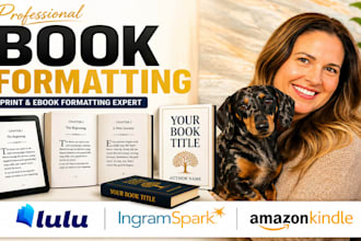 do amazon kdp formatting paperback formatting ebook formatting for amazon kdp