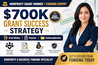 write nonprofit grant proposal nonprofit grant writing and funding applications