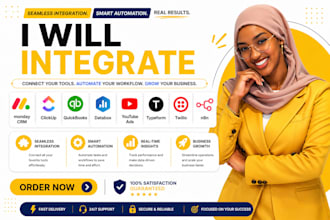 connect mailchimp pipedrive facebook ads jotform callrail wix landing page make