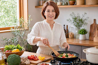 translate and localize recipes to japanese