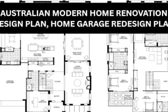 do australian architectural modern home designs, house renovation plans