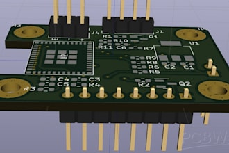 design compact wearable pcb for smart devices with low power optimization