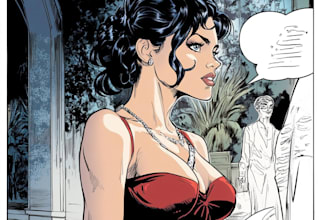 draw comic book illustration, comic illustration, comic book page, comic
