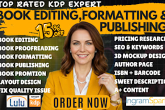 publish, do book formatting on amazon kindle kdp, book publishing on amazon kdp
