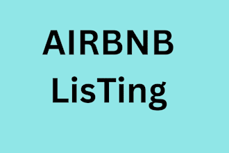 do airbnb listing, bokun