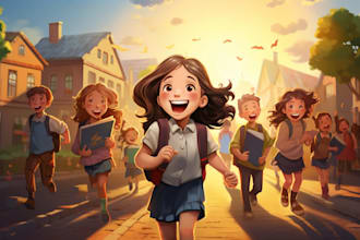 children book illustration children book illustration