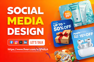 design engaging facebook ads creatives that converts