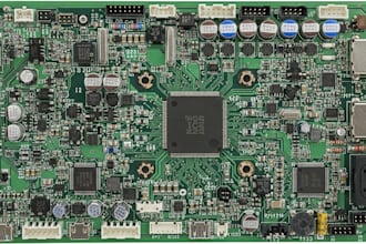 provide schematic design layout