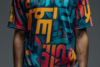 custom t shirt design and graphic t shirt