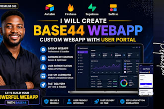 base44 app base44 bug fixing replit ai publish base 44 payment integration mvp